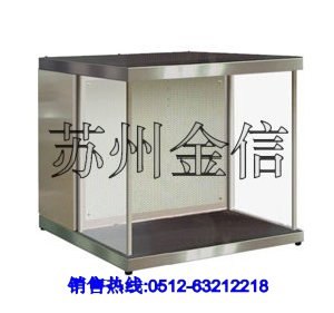 供应VD-650-U系列垂直桌上型工作台