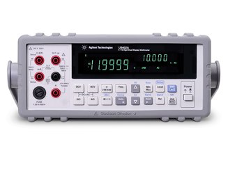供应34402A,34402A万用表 34402A