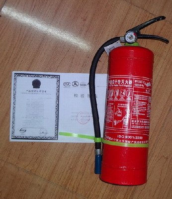 供应宁波灭火器