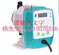 最便宜新道茨NEWDOSE计量泵DFD系列计量泵