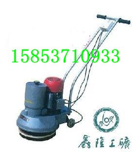 供应DDG285B型电动打蜡机，打蜡机厂家