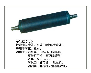 浙江印刷辊厂 浙江水性印刷辊 最新价格 德国进口橡胶辊 德展