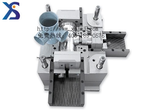 供应黄岩pvc管件/镶件管件模具价格