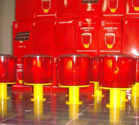 湖南哪里的太阳能障碍灯质量上乘、价格实惠？ 当选长沙九匹狼