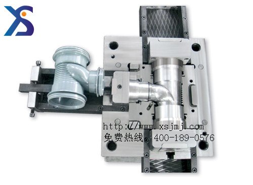 供应黄岩ppr管件/接头模具价格