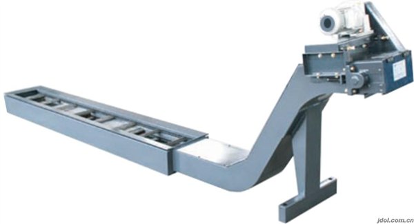 无锡机床链板式机床排屑机 南通集屑车 常州鑫鼎宏瑞专业制造商