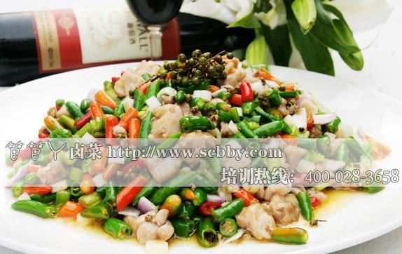 2013年加盟排行榜推荐，苏州特色小吃卤菜熟食投资加盟笆笆丫