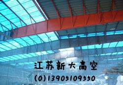 船厂钢结构防腐吊机防腐