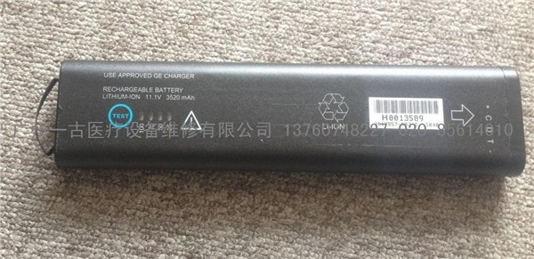 GE DASH4000监护仪维修配,广州一古医疗