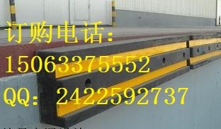 &专业生产&临沂沂南橡胶防撞块定做-FZT