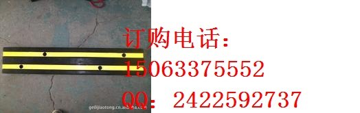 &专业生产&临沂沂水橡胶防撞块定做-FZT
