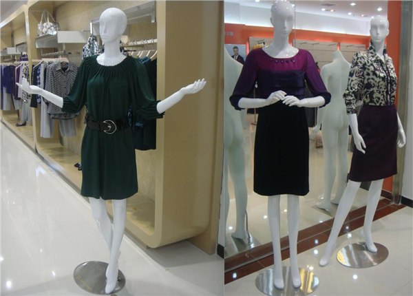 杭州模特道具 模特道具厂 上海服装模特道具 服装模特道具价格