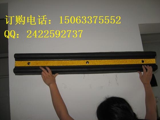 &专业生产&临沂莒南橡胶防撞块定做-FZT