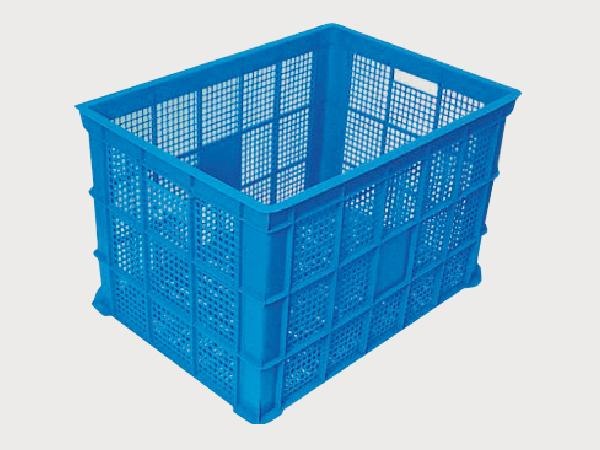 【沧州塑料周转箱】沧州塑料周转箱专业生产厂商—石家庄都程