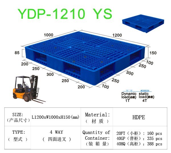 赣州塑料托盘，江西塑料托盘，南平塑料托盘，福州塑料托盘