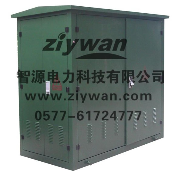 12KV自动切换开关|10KV高压切换开关|高压自动切换开关