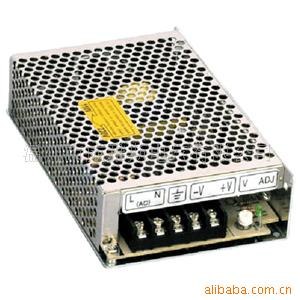 供应T-60W明伟开关T-60W开关电源电路图