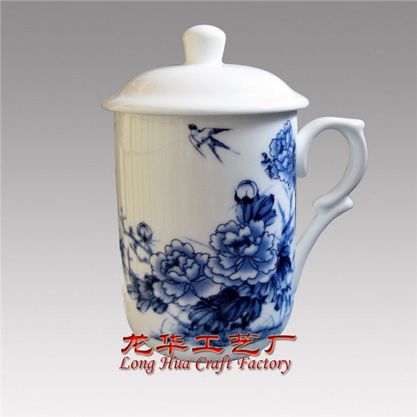 供应家居用品  高档商务礼品 陶瓷茶杯