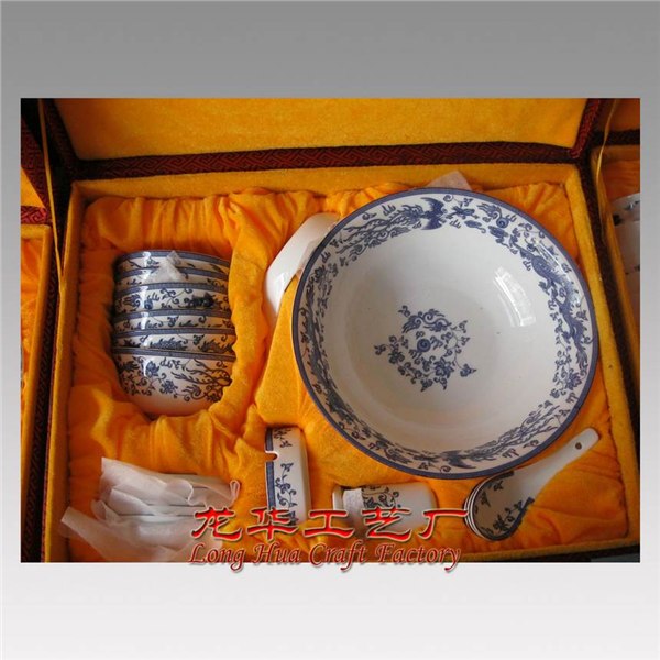 供应商务馈赠礼品 庆典礼品 陶瓷餐具