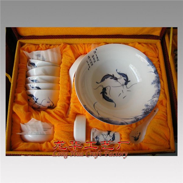 供应庆典礼品 高档商务礼品 陶瓷餐具