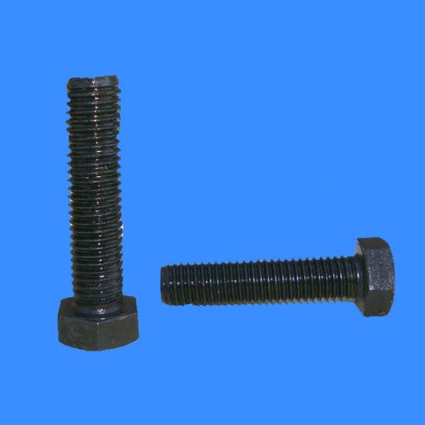 德标螺栓哪里好，德标螺栓哪里质量好价格便宜