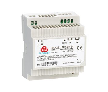 供应DR-120W开关电源DR-120W轨道式开关电源