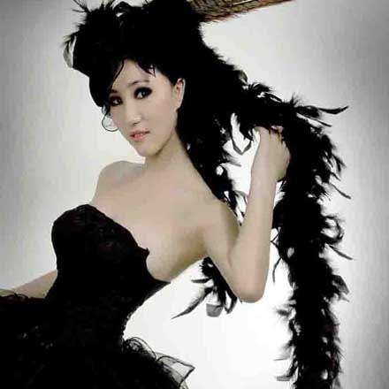 甘肃影视化妆培训￥兰州美容培训中心 认准兰州超琪