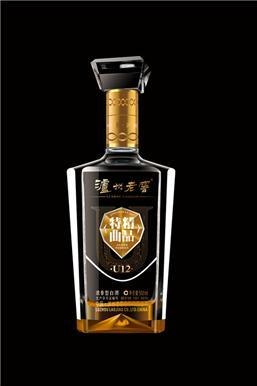 成都百年窖龄酒团购 四川白酒精品特曲 名酒泸州老窖