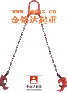青岛金铭达油桶吊具中国名牌产品涤纶吊装带