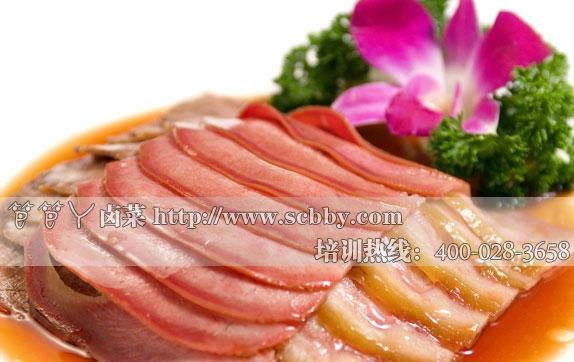 今年小本投资做什么项目?深圳小吃投资商机卤菜餐饮学习笆笆丫