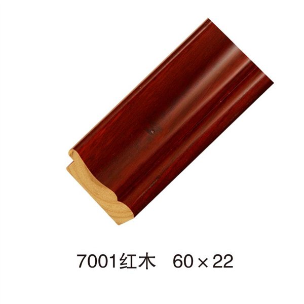 山东实木国画框条价格 最好质量的框条生产厂家