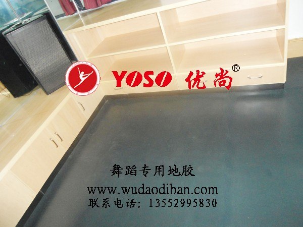 供应舞蹈地板软的好还是硬的好，舞蹈地板厂商