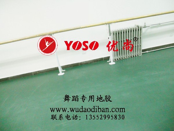 供应移动式安装的舞蹈地板，可以移动的舞蹈地板