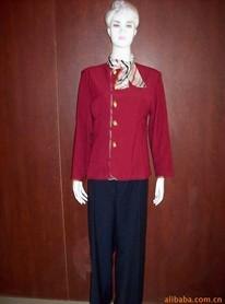 甘肃酒店服订做| 定做 兰州酒店服批发 雅妮尔面料上乘