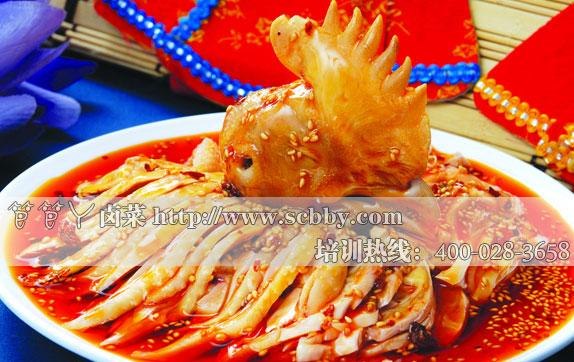 今年小本投资做什么项目?遵义小吃投资商机卤菜餐饮学习笆笆丫
