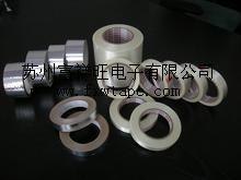 供应上海铝箔麦拉胶带 麦拉铝箔胶带厂
