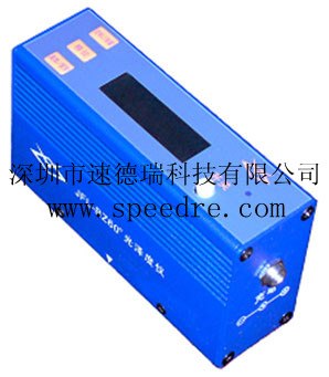 供应金属涂料两用光泽度仪BZ60M