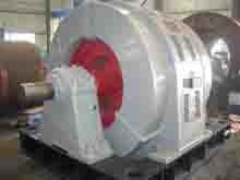 兰州电机修理 维修改造大型电机 就找专业的 兰州精达公司