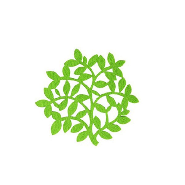 【百度百科】优质毛毡餐垫厂家 规格 价格首选河北广胜