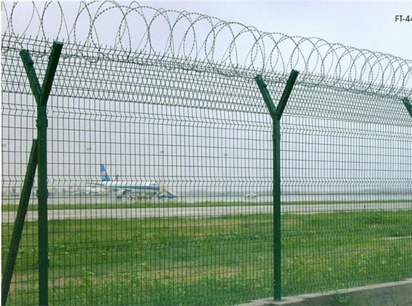 北京机场护栏网 机场护栏网报价 上海机场护栏网 机场护栏网信