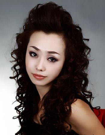 兰州美发培训机构 美发培训课程---咨询伊莎四联