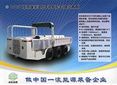 WC5J无轨胶轮车厂家 WC5J无轨胶轮车 WC5J胶轮车