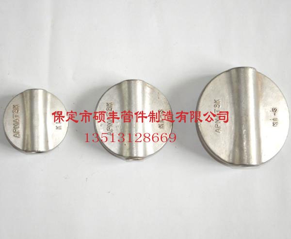 供应不锈钢铸造价格