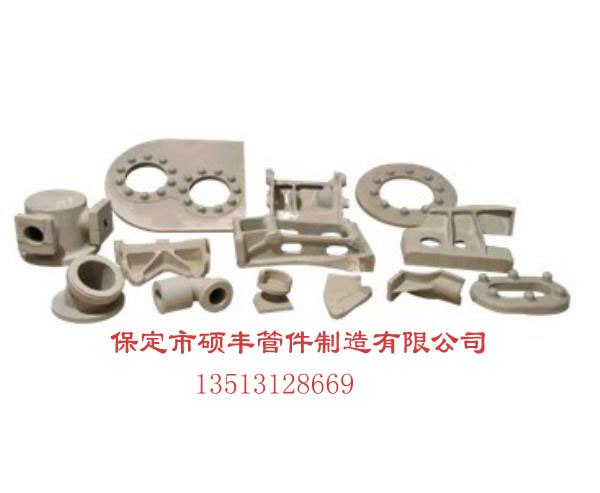 供应合金钢碳钢精铸价格