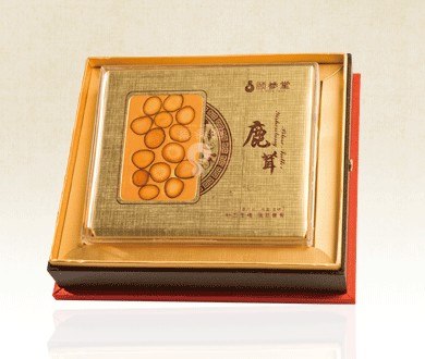 参茸柜加盟，颐参堂再掀免费加盟新热潮