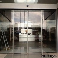 昆明电动门-昆明电动门直销 自动门质量稳定、实力雄厚