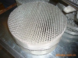 供应波纹板填料,规整填料，散堆填料，不锈钢填料