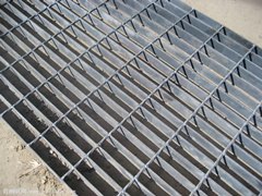 钢格板 钢格板厂家 烟台钢格板