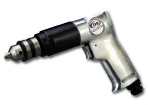 DR-5200气动钻|博士DR气动工具|黑牛气动工具