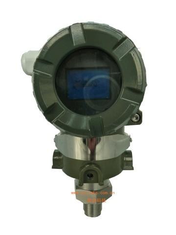 山西智能型压力变送器厂家、山西智能型压力变送器制造商
